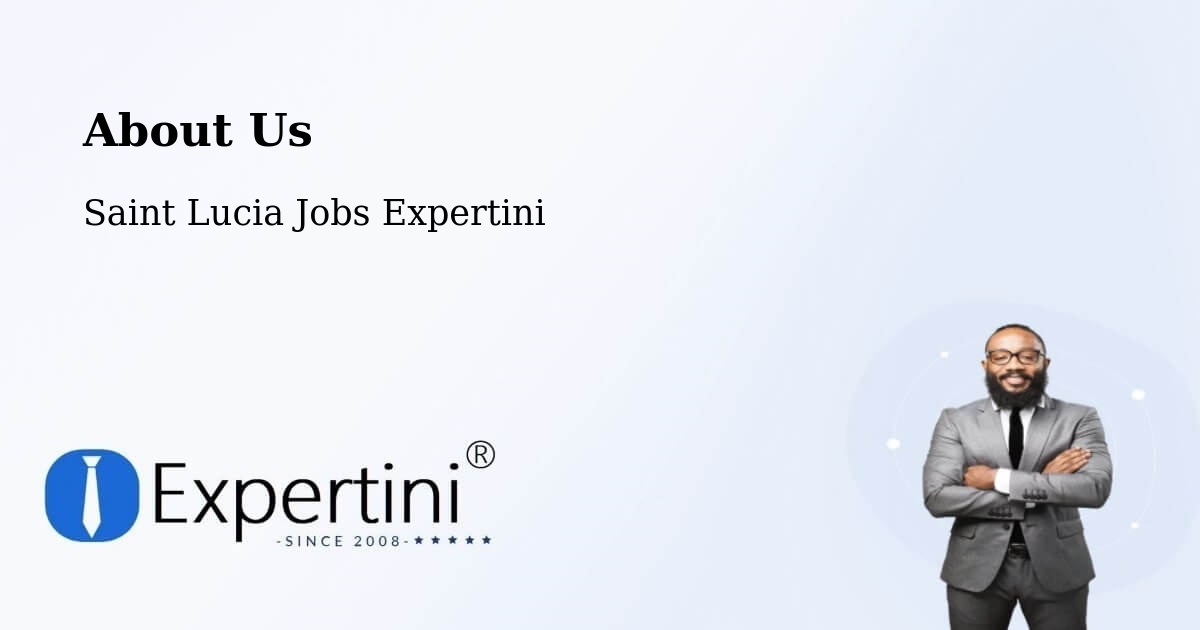 About Expertini Recruitment Platform  – Lombard - Lombard, Saint Lucia Jobs Expertini