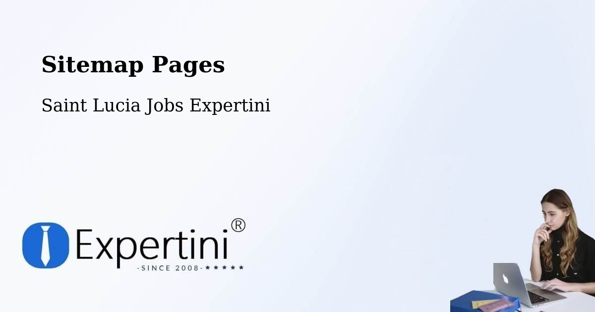 Sitemap Pages - Lombard - Saint Lucia Jobs Expertini