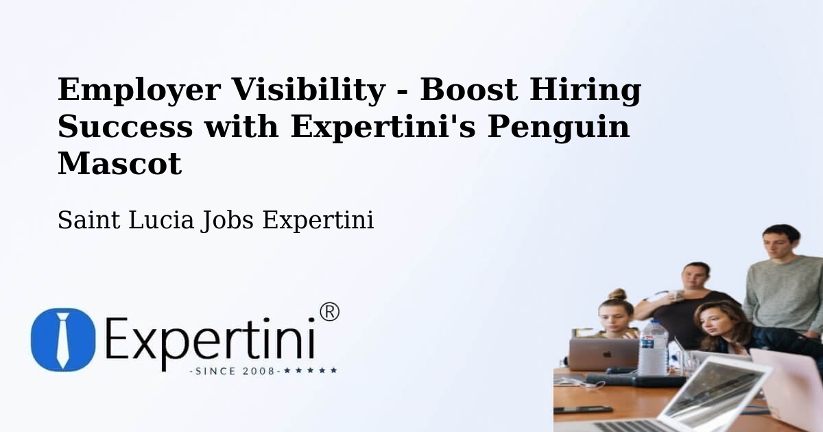 CV and Resume Visibility Optimization – Lombard - Saint Lucia Jobs Expertini